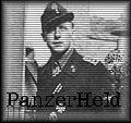 History of Panzer Held Ernst Barkmann.