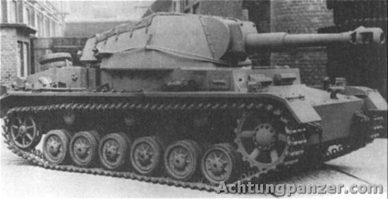 Sd.Kfz.165/1