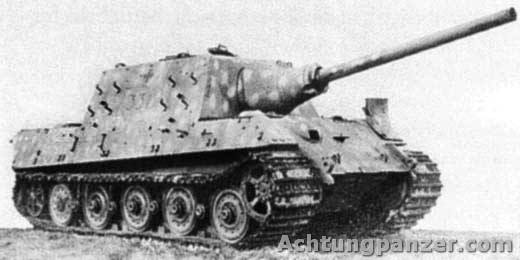 Jagdtiger