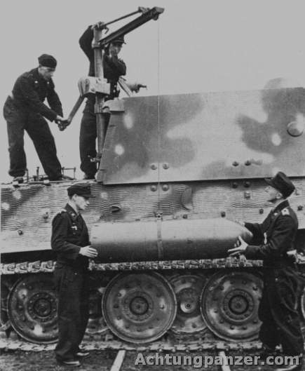 Sturmtiger