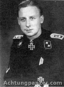 Ernst Barkmann