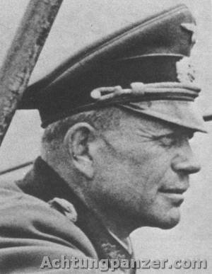 Heinz Guderian