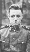Rolf von Westernhagen