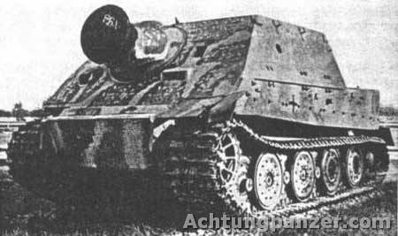 Sturmtiger